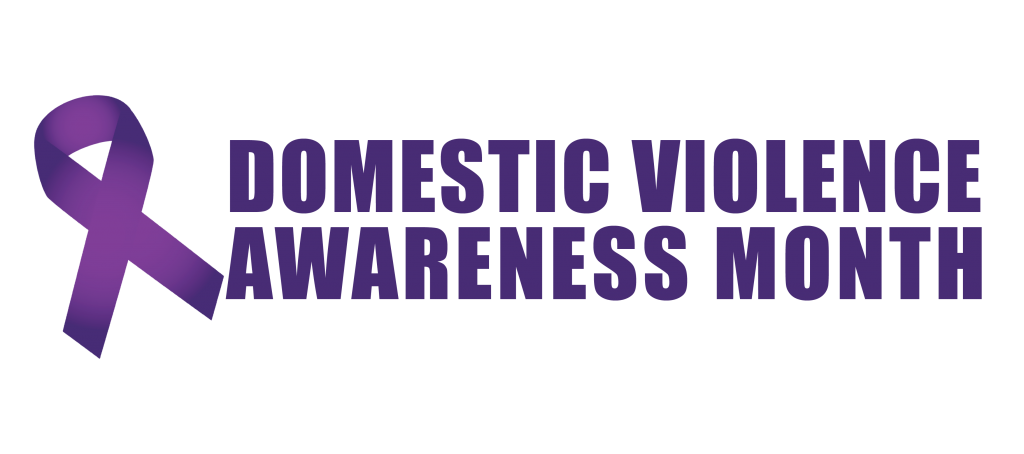 domestic violence ribbon transparent background