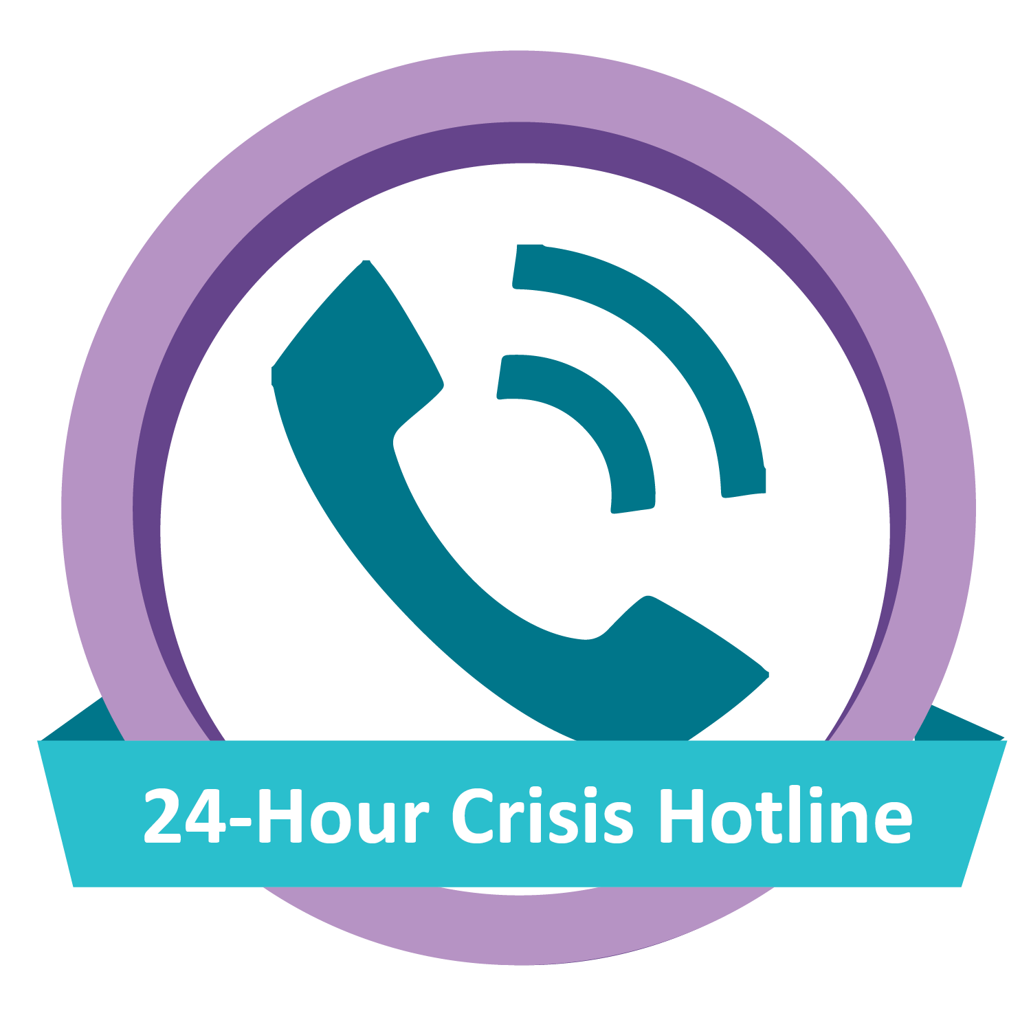 hotline for help