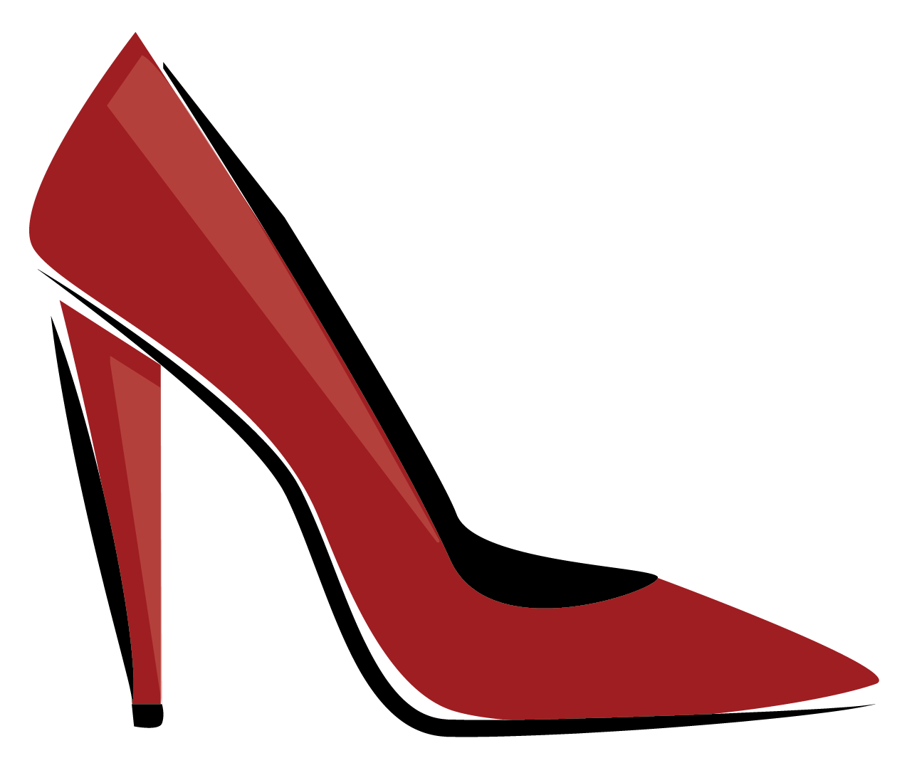 Walk A Mile In Her Shoes Donations - Women In Need