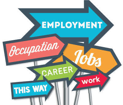 Employment Opportunities - Women In Need, Inc.